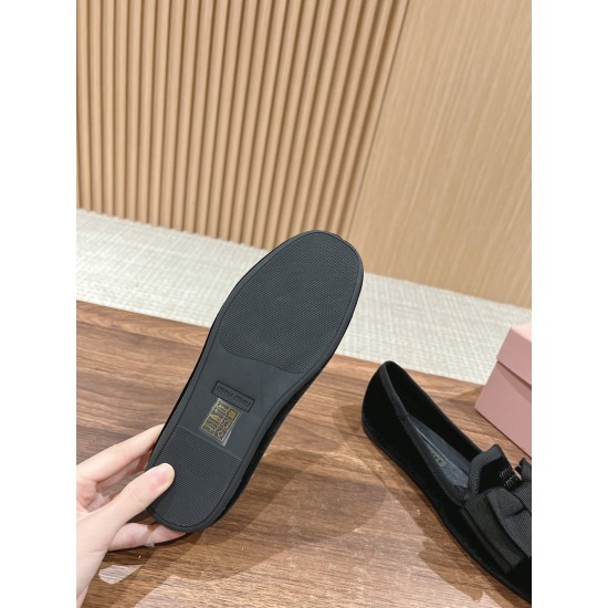 MiuMiu Loafers