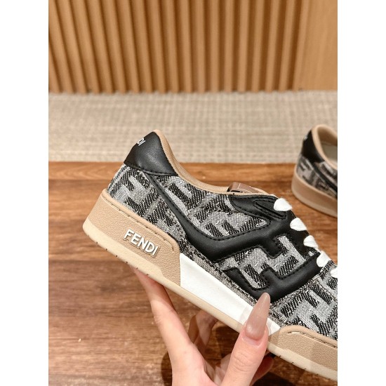 Fendi Sneakers