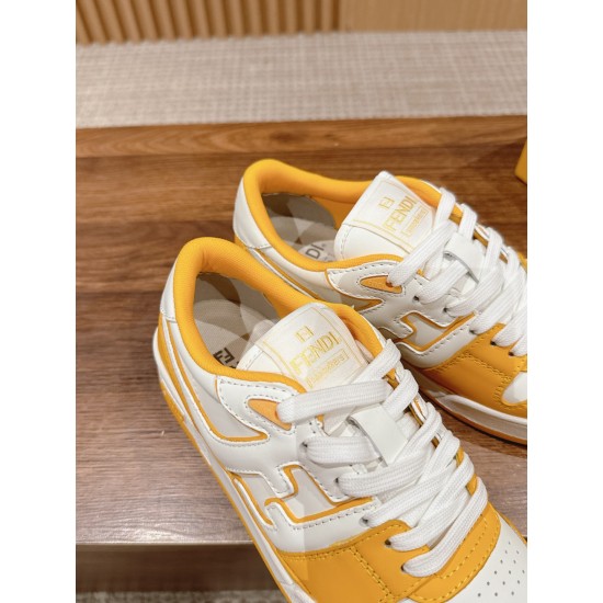 Fendi Sneakers