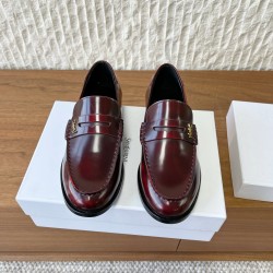 YSL Flats