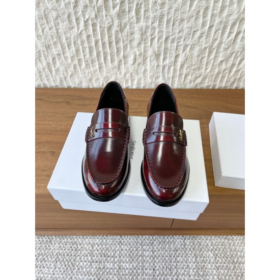 YSL Flats