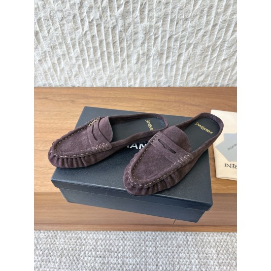 YSL Flats