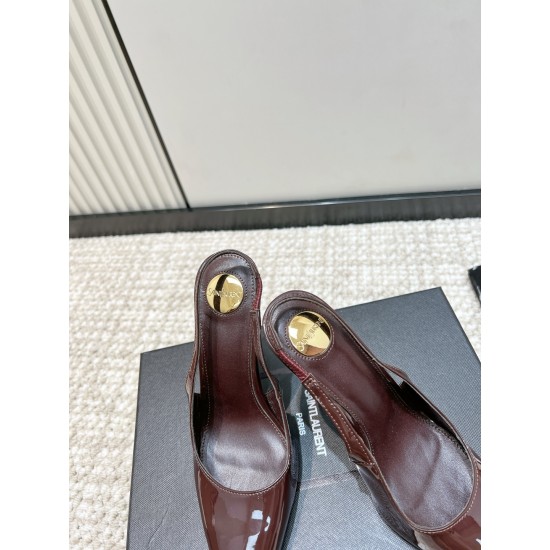YSL Sandals