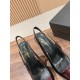 YSL Sandals