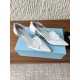 Prada Pumps and ballerinas