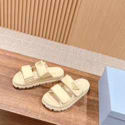 Prada Slippers and mules