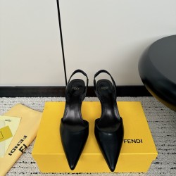 Fendi Heels