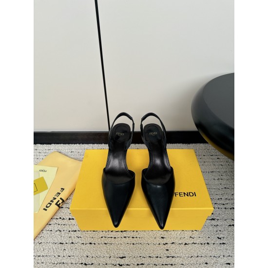Fendi Heels