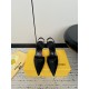 Fendi Heels