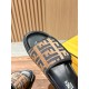 Fendi Slippers and sandals
