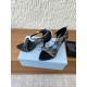 Prada Pumps and ballerinas