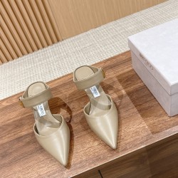 JIMMY CHOO SHOES