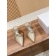JIMMY CHOO SHOES