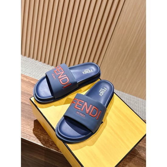 Fendi Slippers and sandals