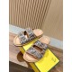Fendi Slippers and sandals
