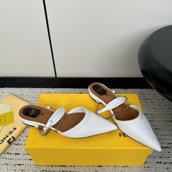 Fendi Slippers and sandals