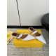 Fendi Slippers and sandals