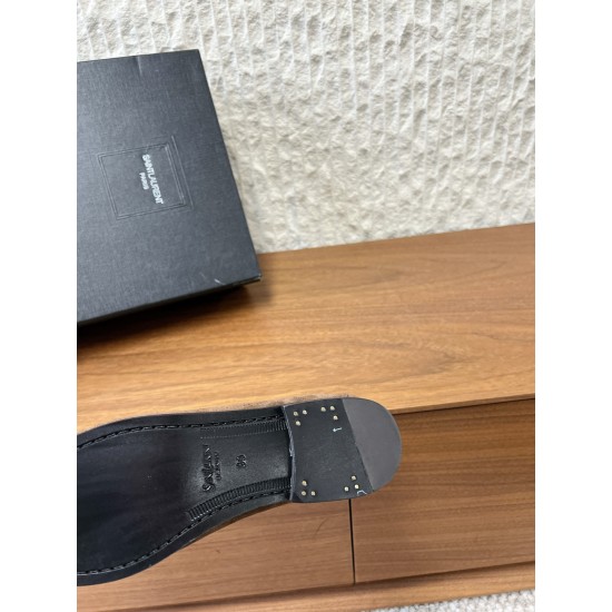 YSL Flats