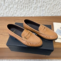 YSL Flats