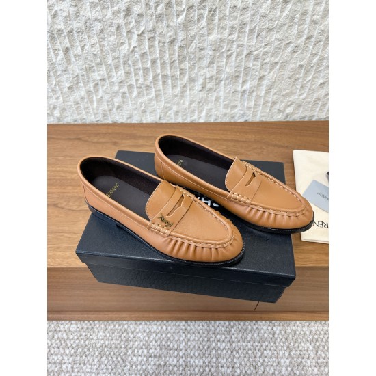YSL Flats