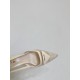 Prada Pumps and ballerinas