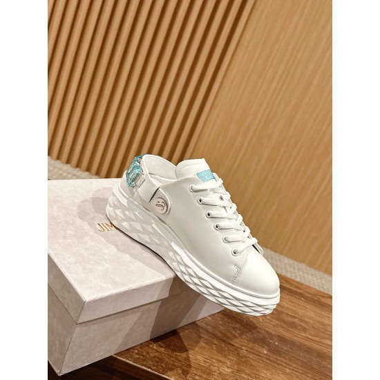 JIMMY CHOO SHOES