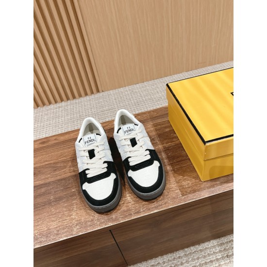 Fendi Sneakers