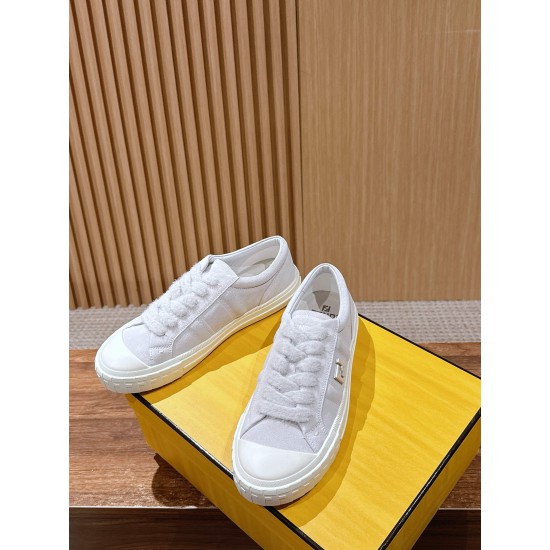Fendi Sneakers