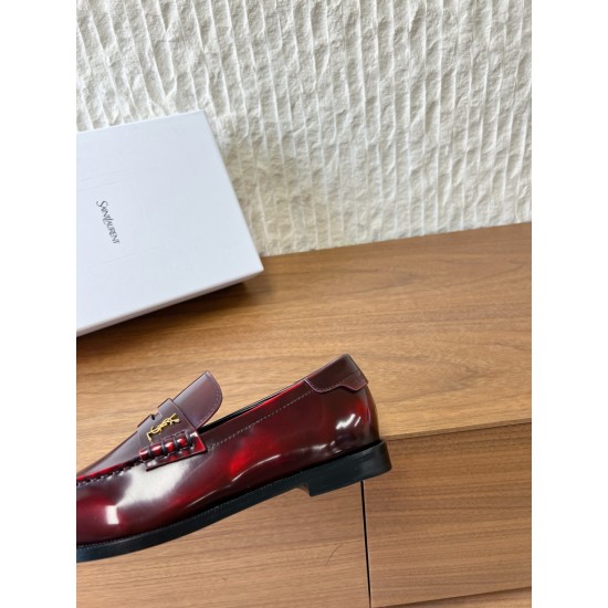 YSL Flats
