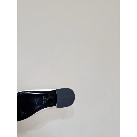 MiuMiu Slippers