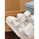 Prada Slippers and mules