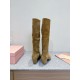 MiuMiu Boots