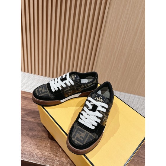 Fendi Sneakers