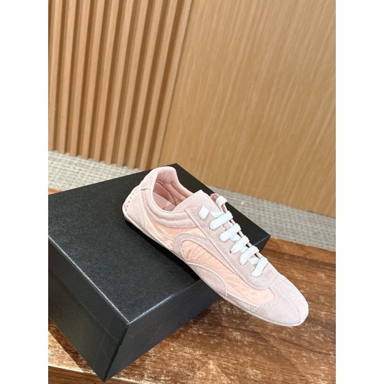 Prada Sneakers