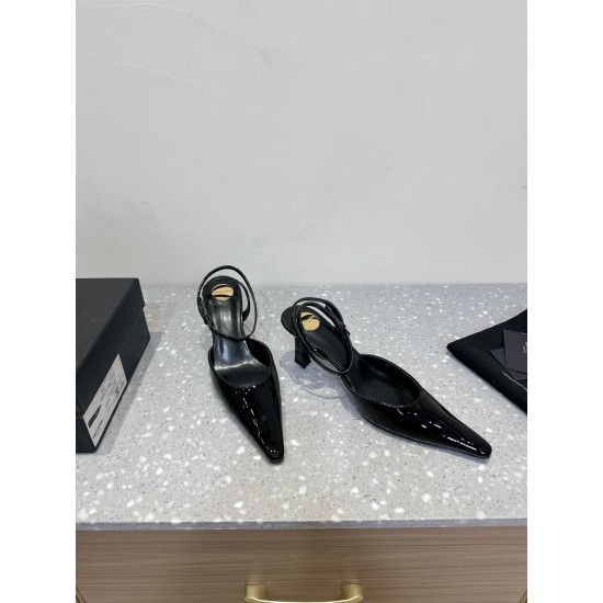 YSL Sandals