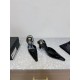 YSL Sandals