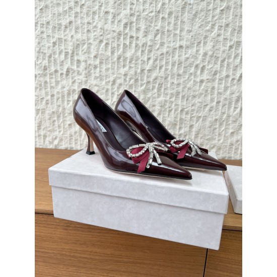 JIMMY CHOO SHOES