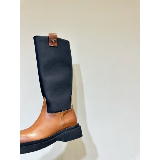 Prada Boots