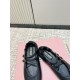 MiuMiu Ballerinas