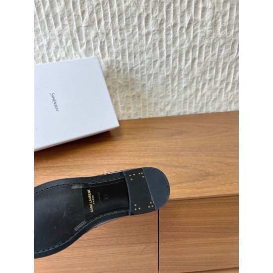 YSL Flats
