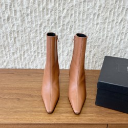 YSL Boots
