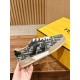 Fendi Sneakers