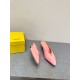 Fendi Slippers and sandals