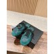 Prada Slippers and mules