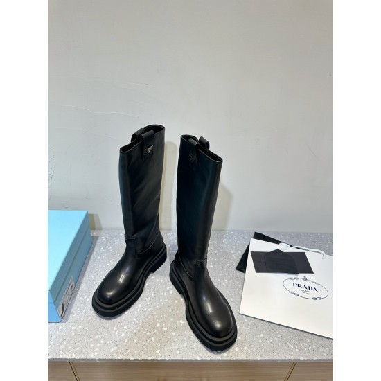 Prada Boots