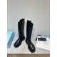 Prada Boots