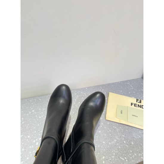 Fendi Boots
