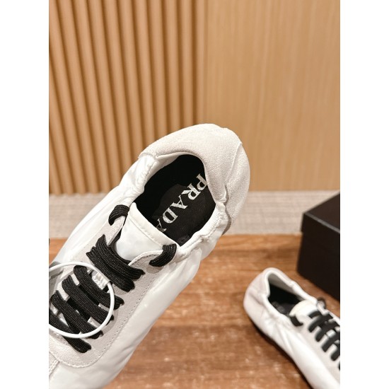 Prada Sneakers