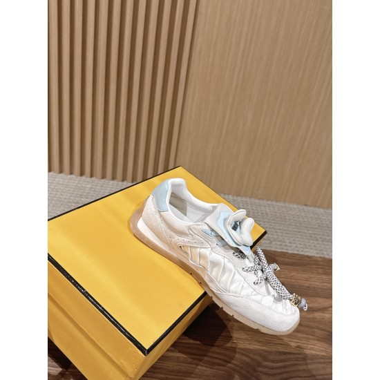 Fendi Sneakers