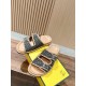 Fendi Slippers and sandals